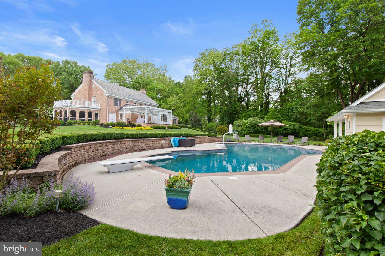 MANHEIM TWP - Residential