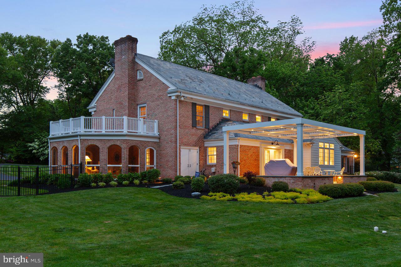 MANHEIM TWP - Residential