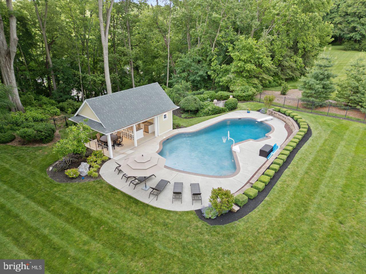 MANHEIM TWP - Residential