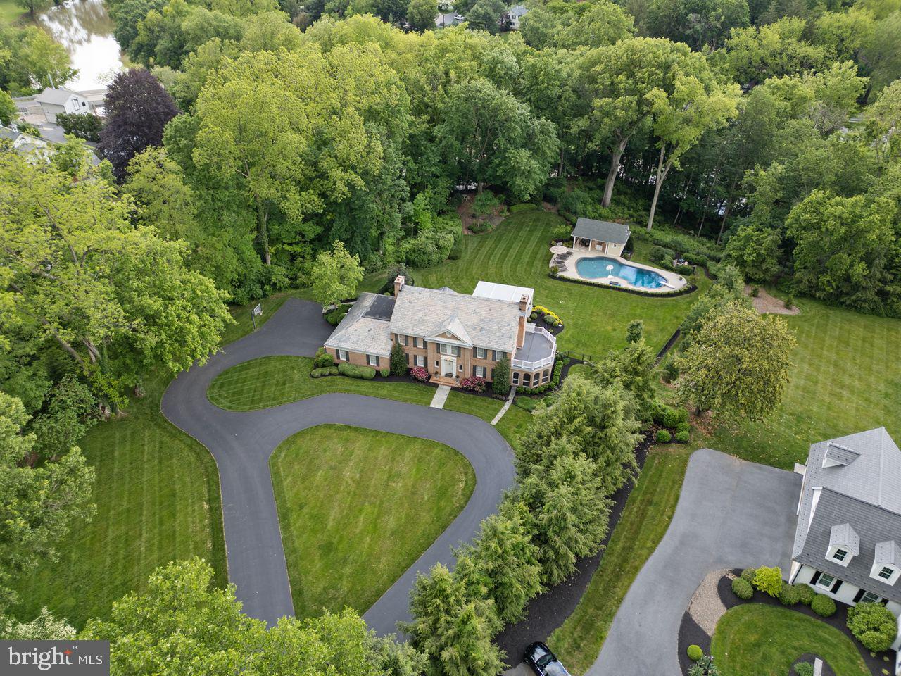 MANHEIM TWP - Residential