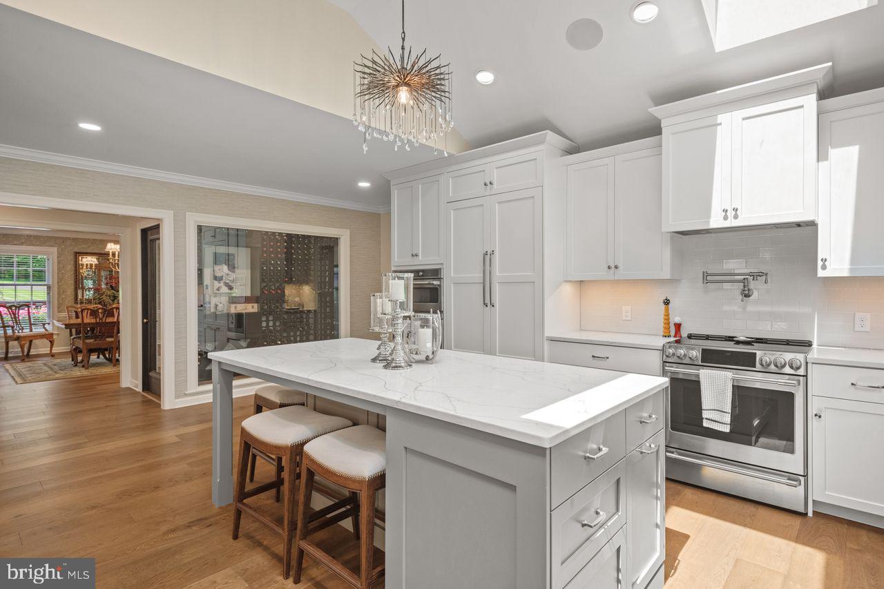 MANHEIM TWP - Residential