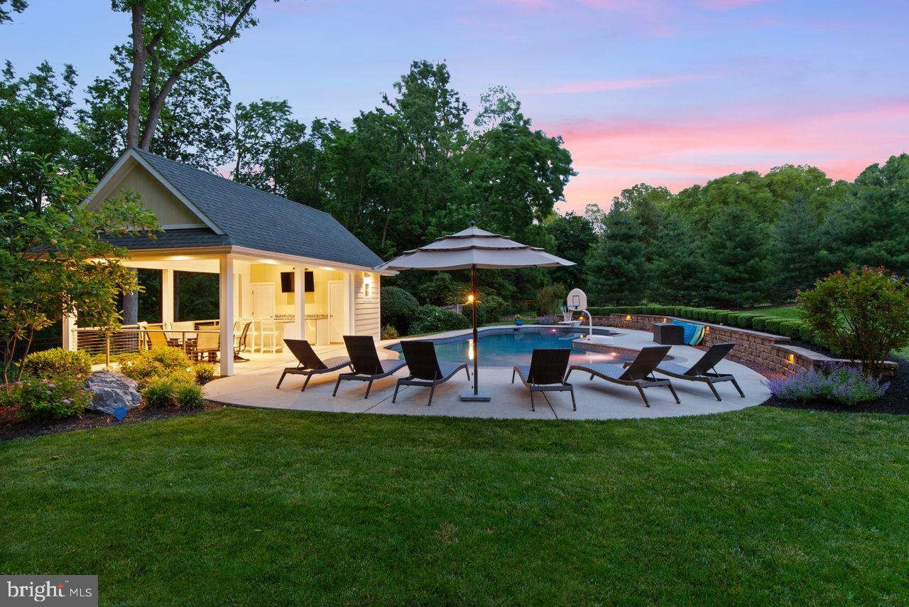 MANHEIM TWP - Residential