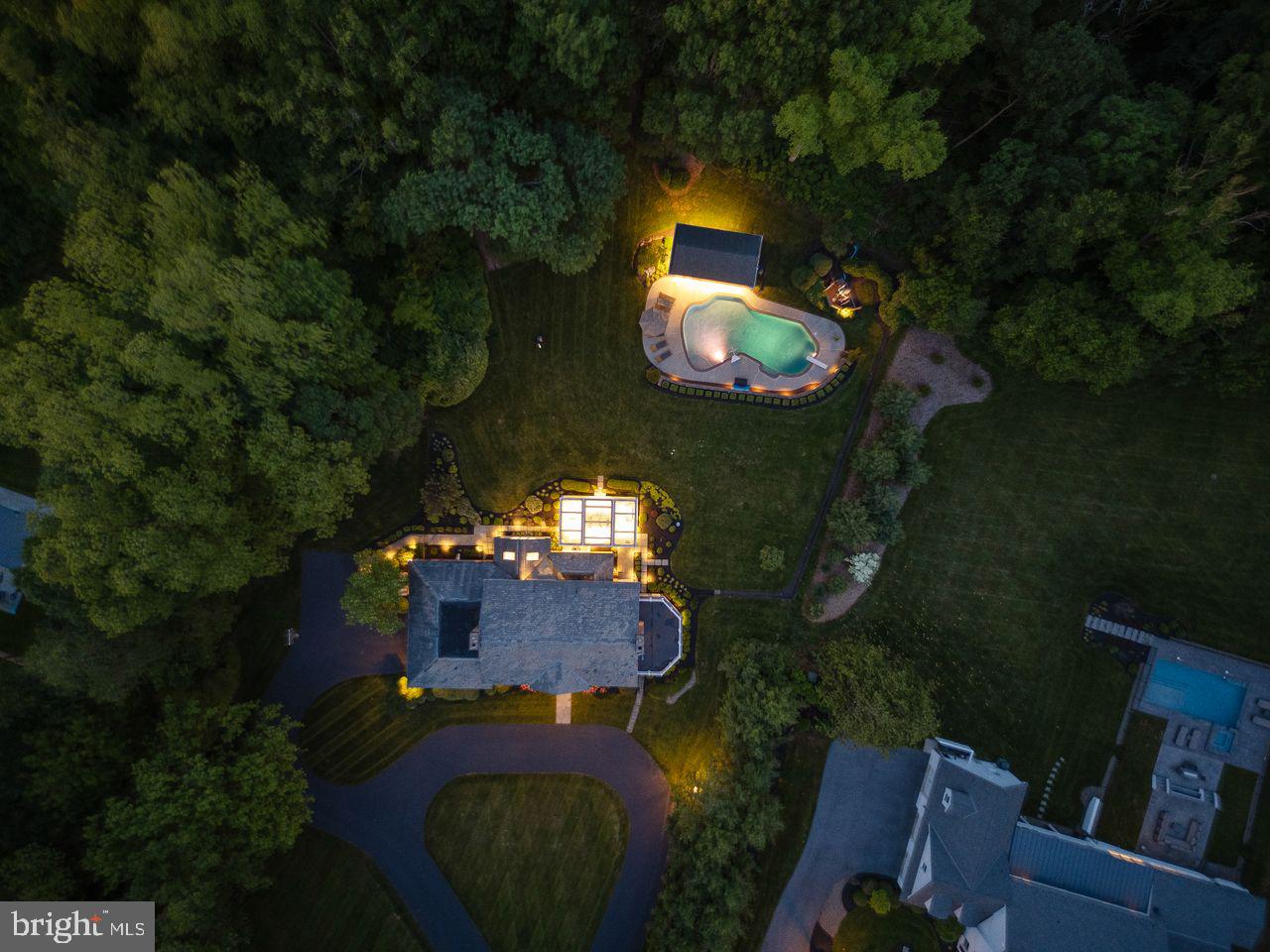 MANHEIM TWP - Residential