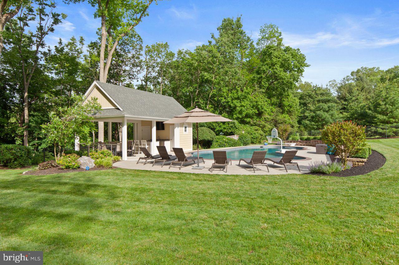 MANHEIM TWP - Residential