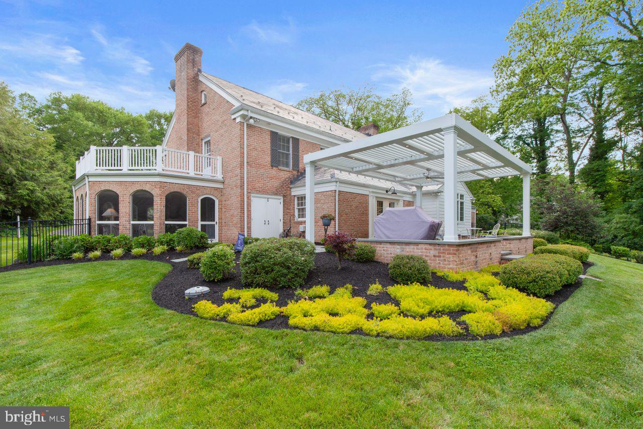 MANHEIM TWP - Residential