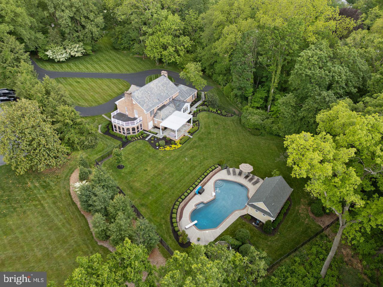 MANHEIM TWP - Residential