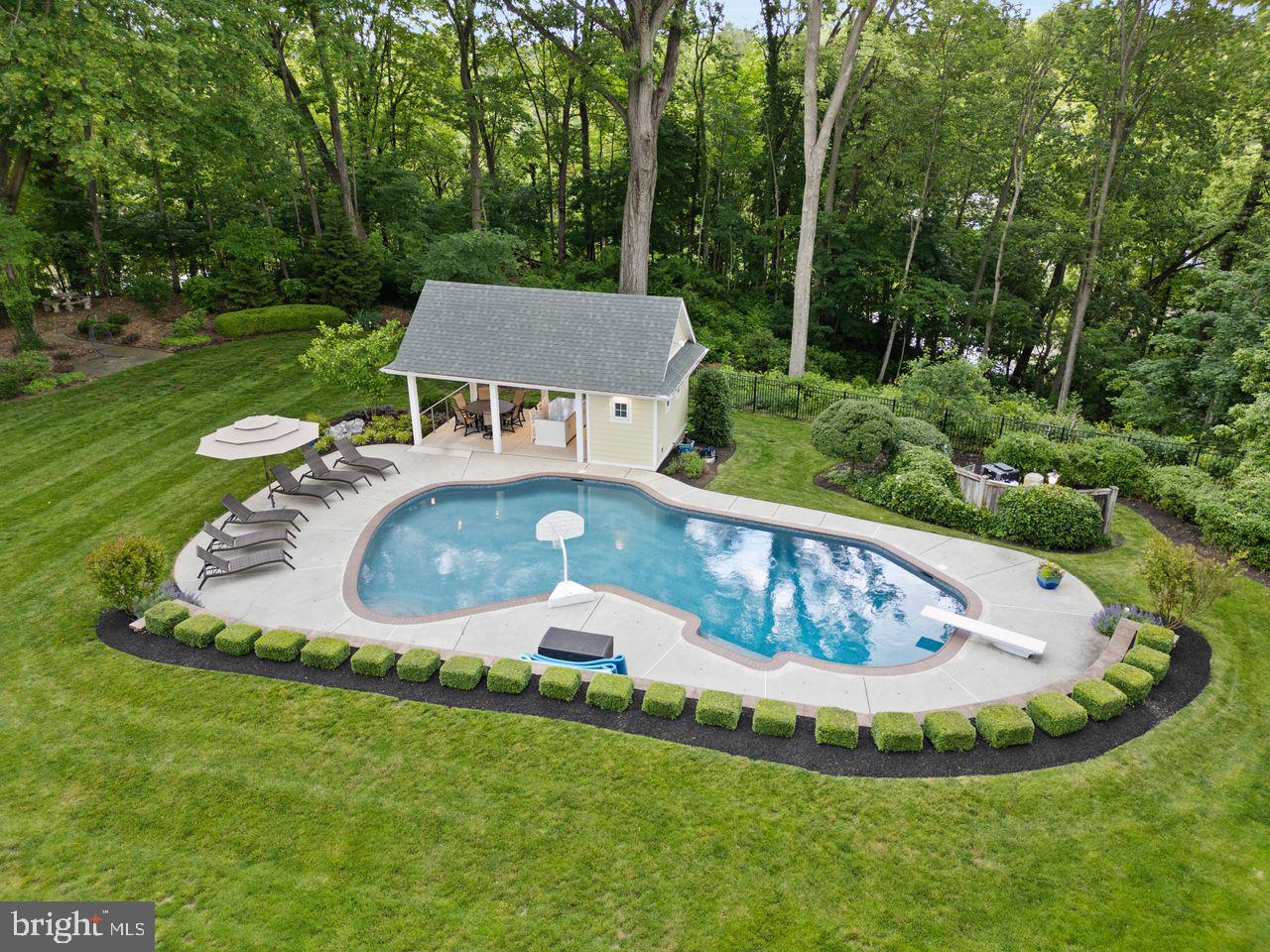 MANHEIM TWP - Residential