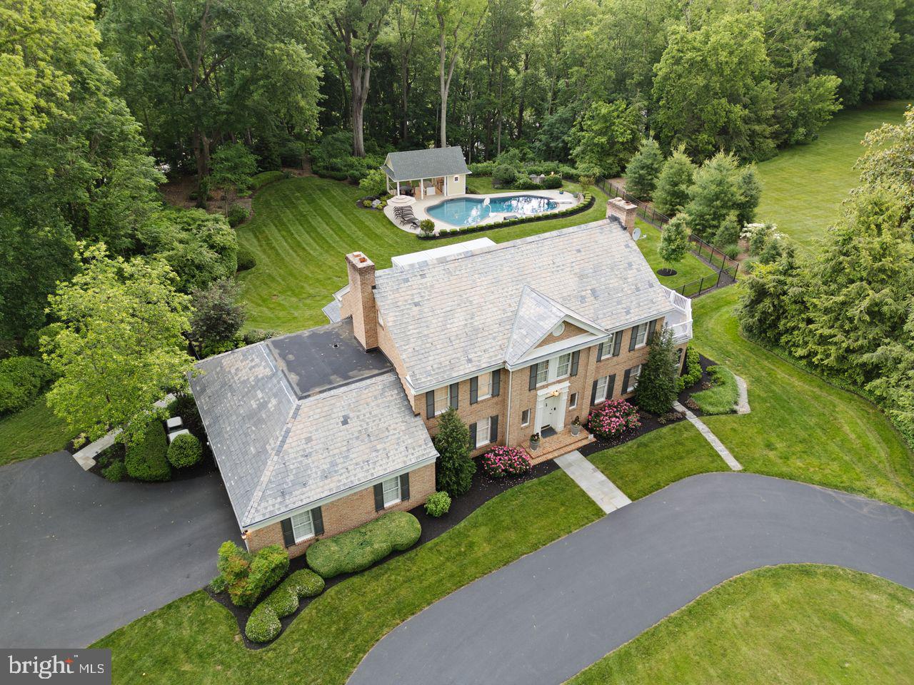 MANHEIM TWP - Residential