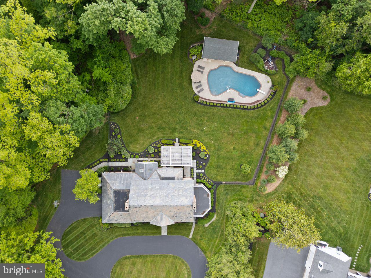 MANHEIM TWP - Residential