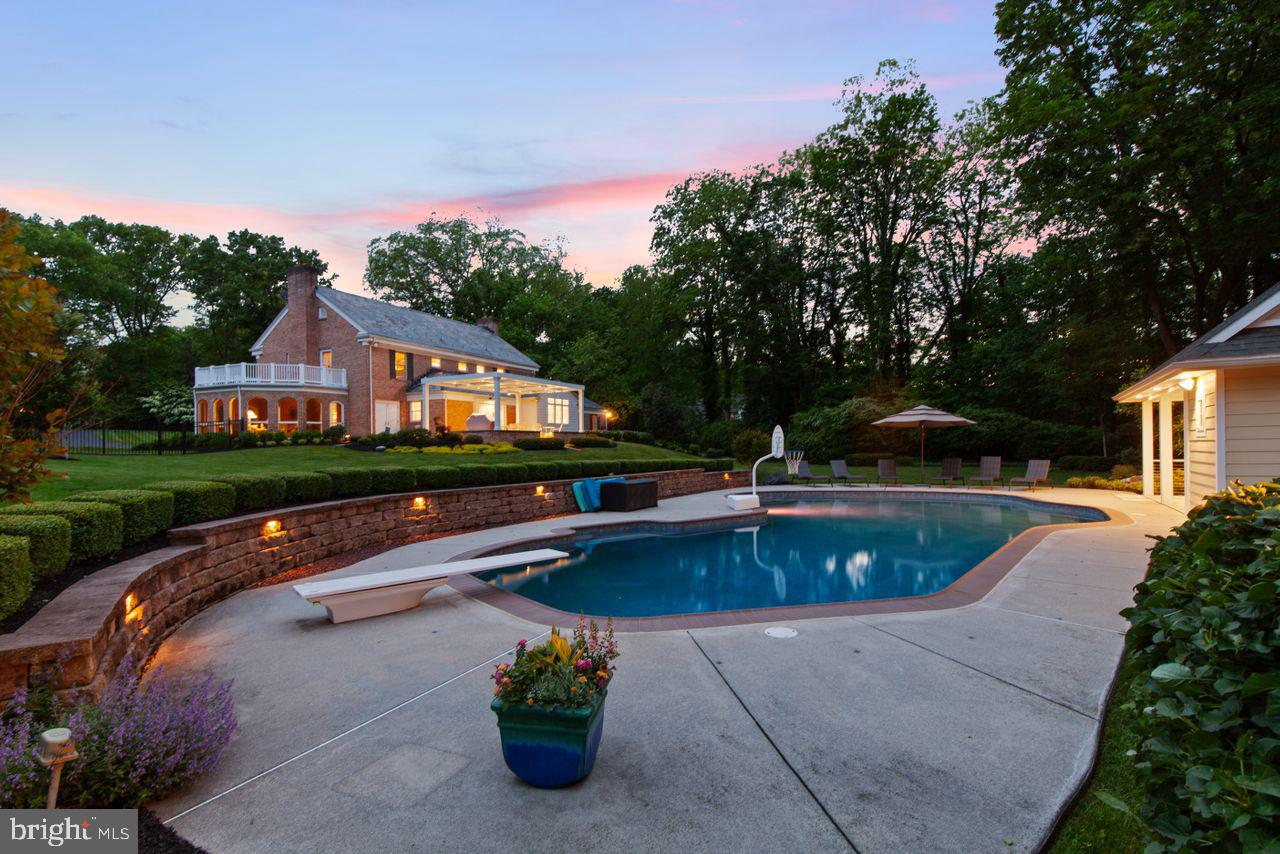 MANHEIM TWP - Residential