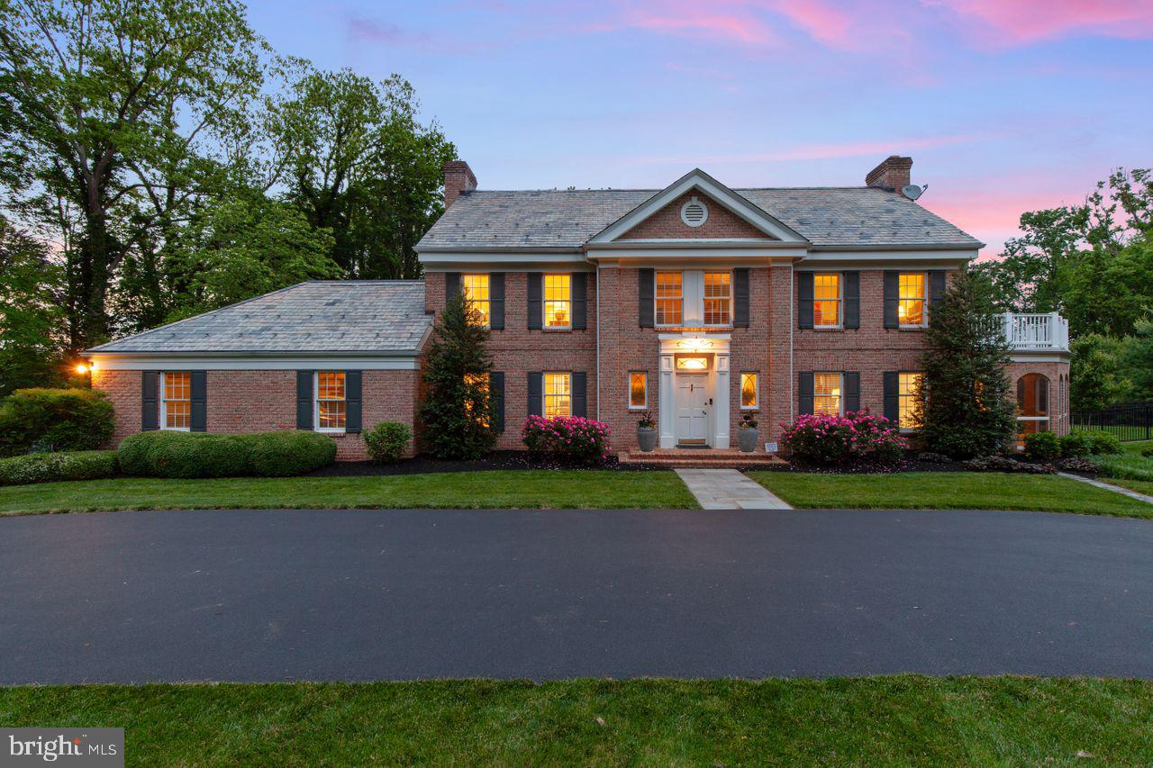 MANHEIM TWP - Residential