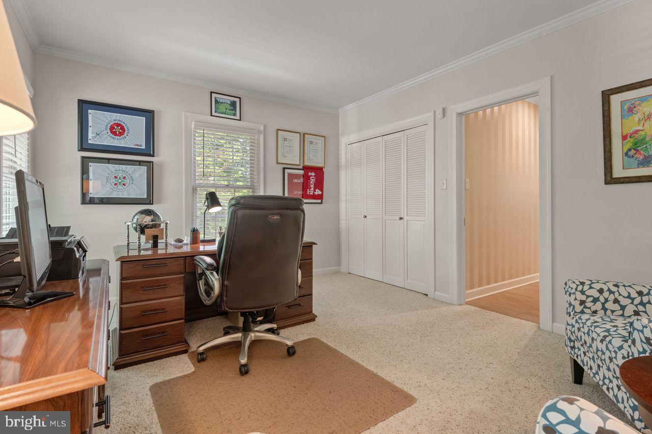 MANHEIM TWP - Residential