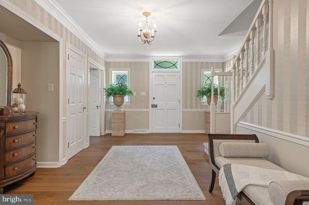 MANHEIM TWP - Residential