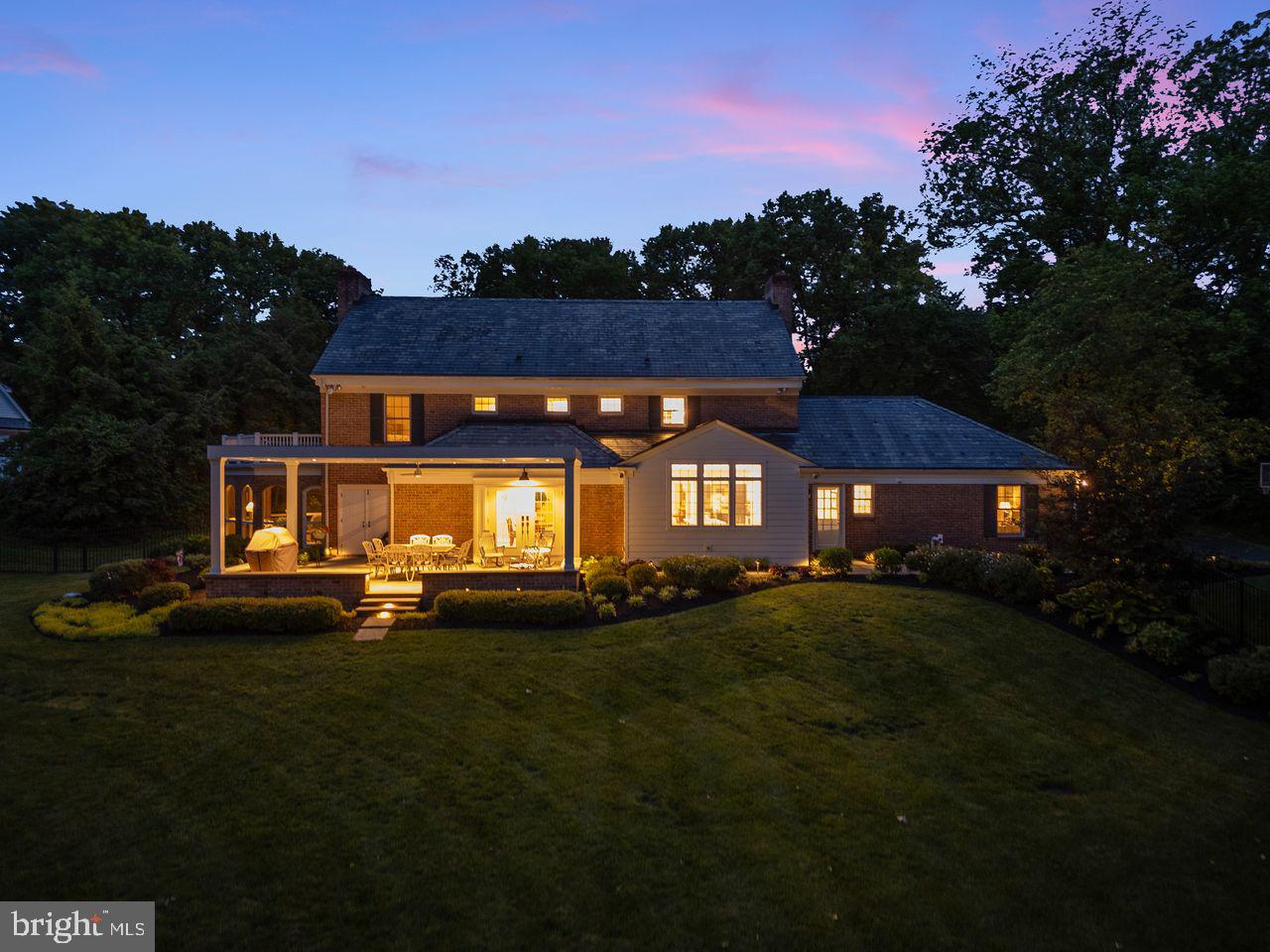 MANHEIM TWP - Residential