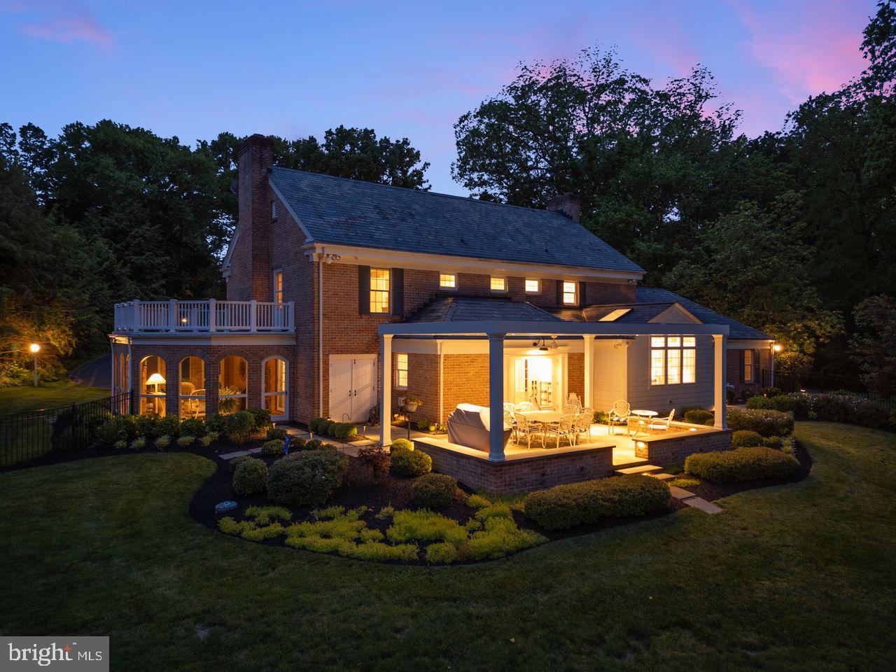 MANHEIM TWP - Residential