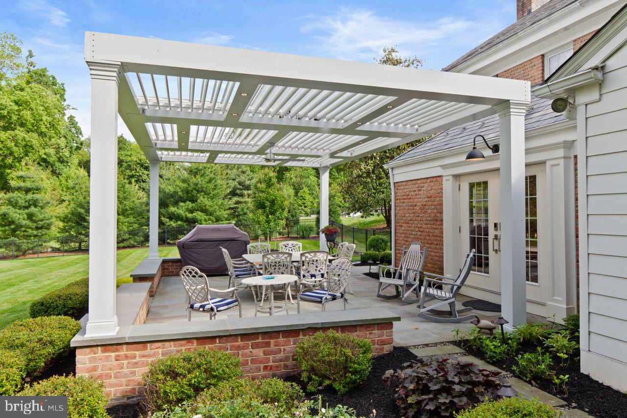 MANHEIM TWP - Residential