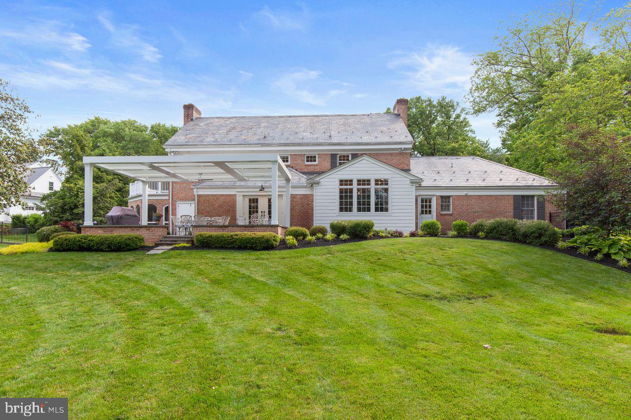 MANHEIM TWP - Residential