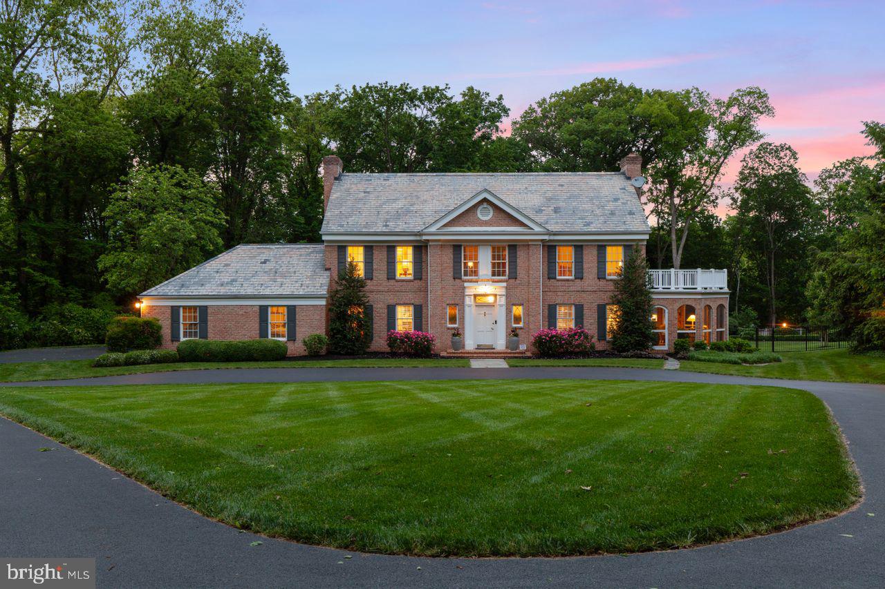 MANHEIM TWP - Residential