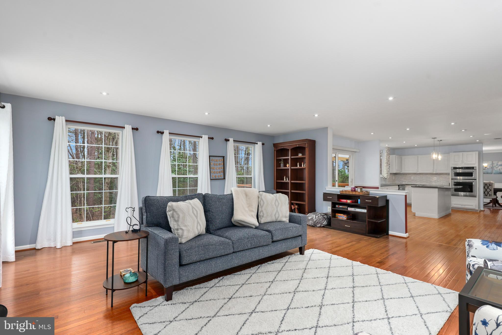 GREAT OAK - Residential