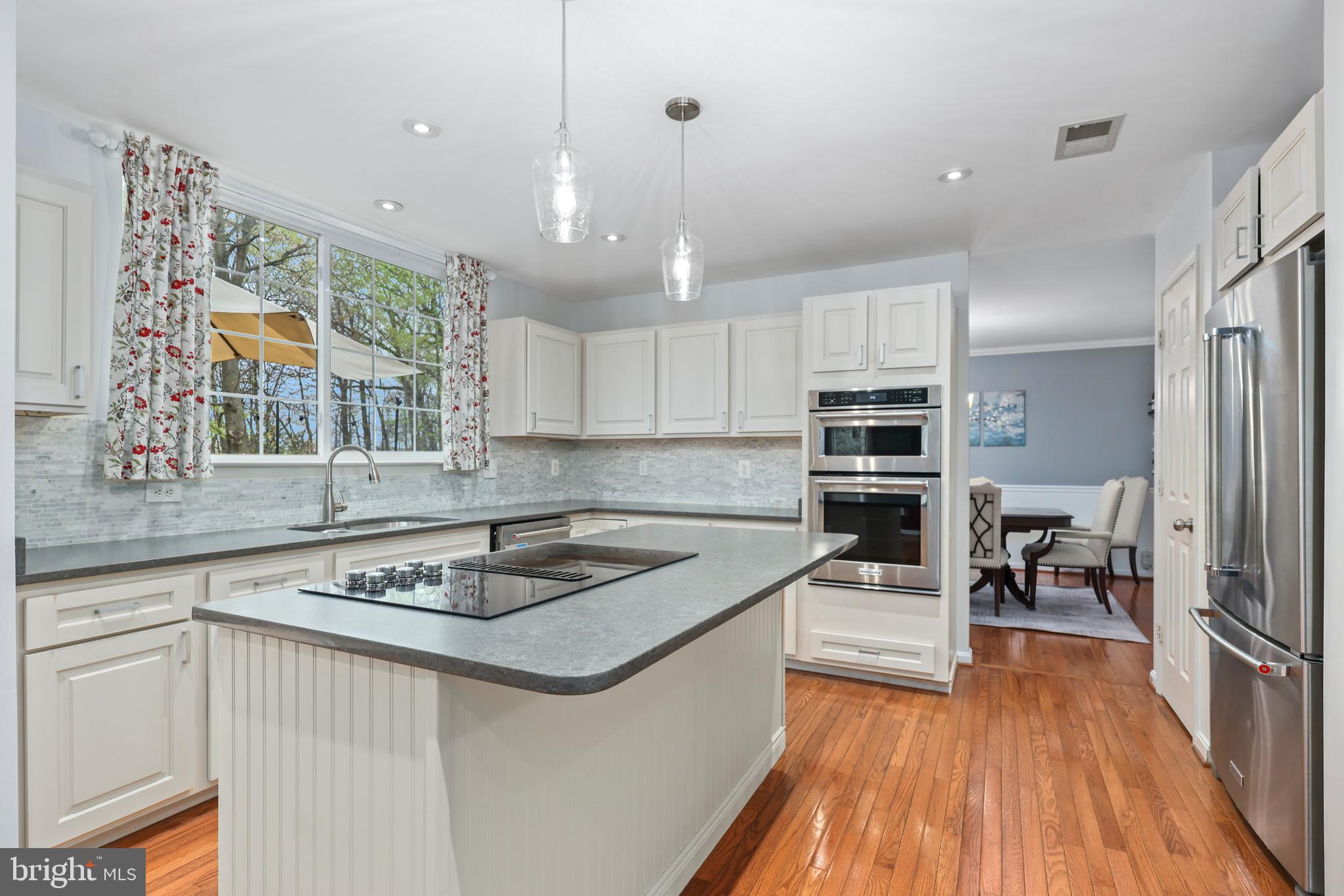 GREAT OAK - Residential