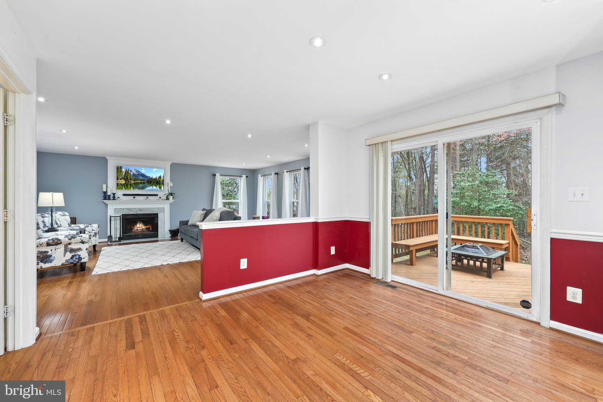 GREAT OAK - Residential