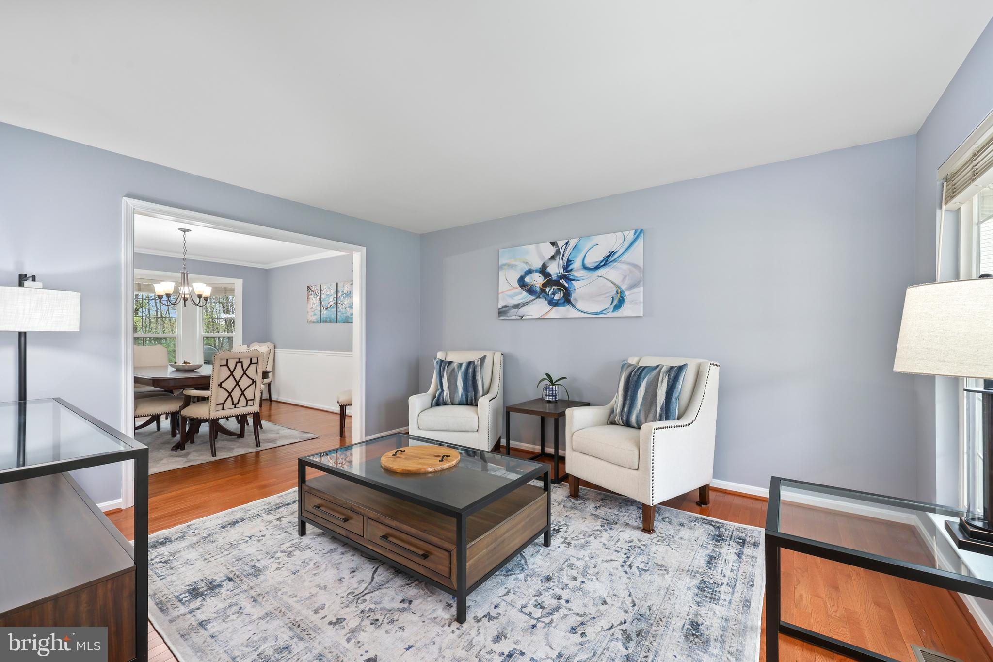 GREAT OAK - Residential