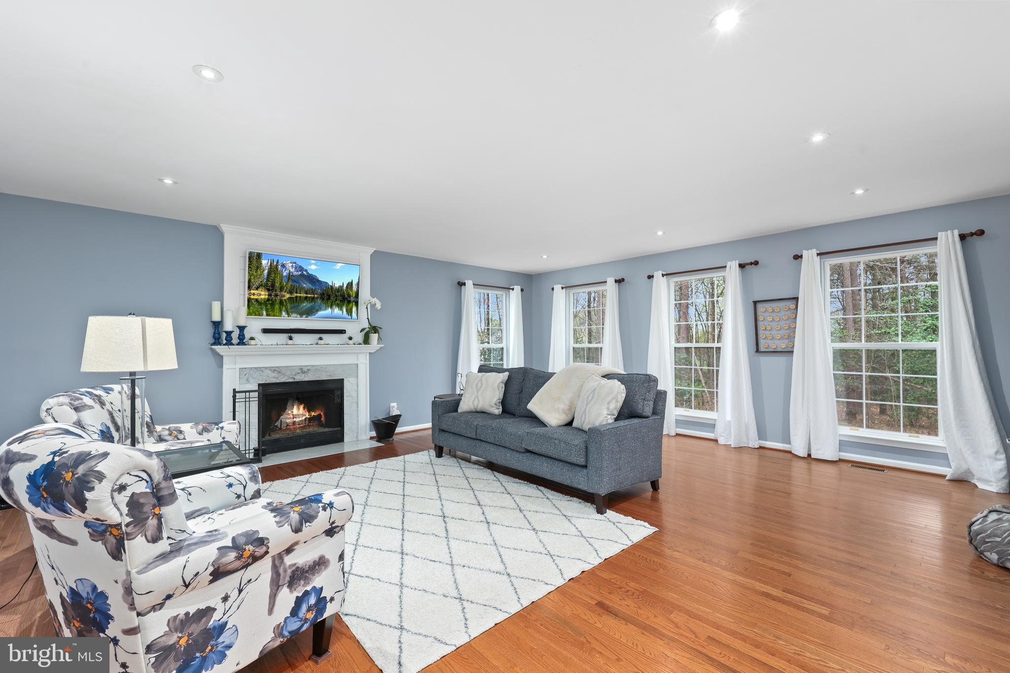 GREAT OAK - Residential