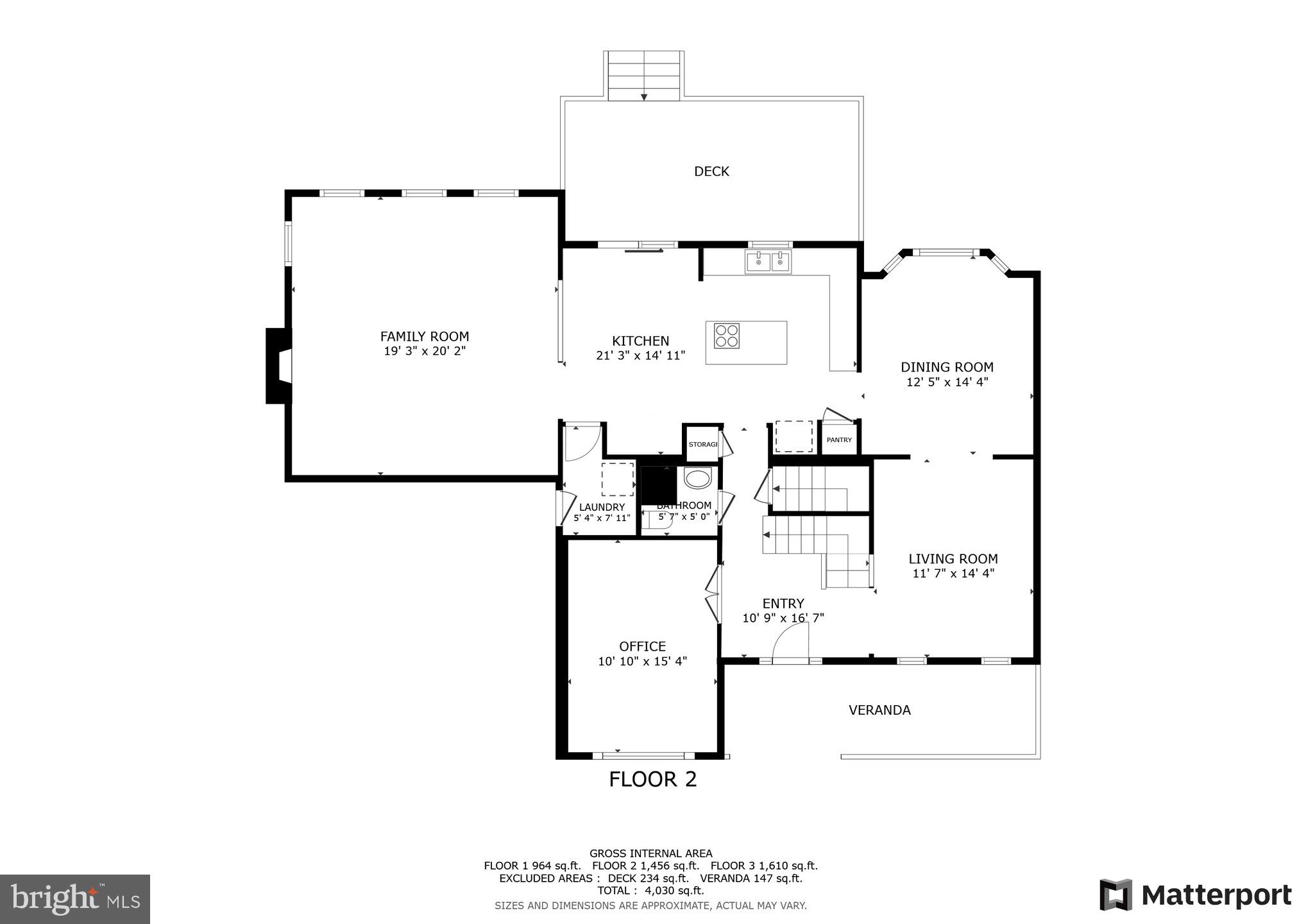 GREAT OAK - Residential