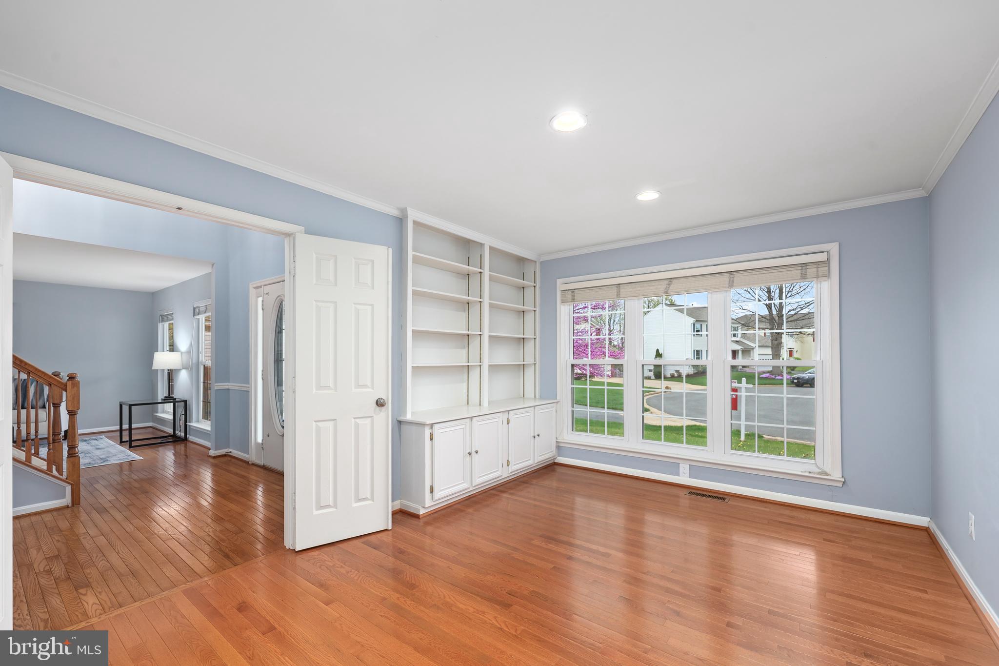 GREAT OAK - Residential