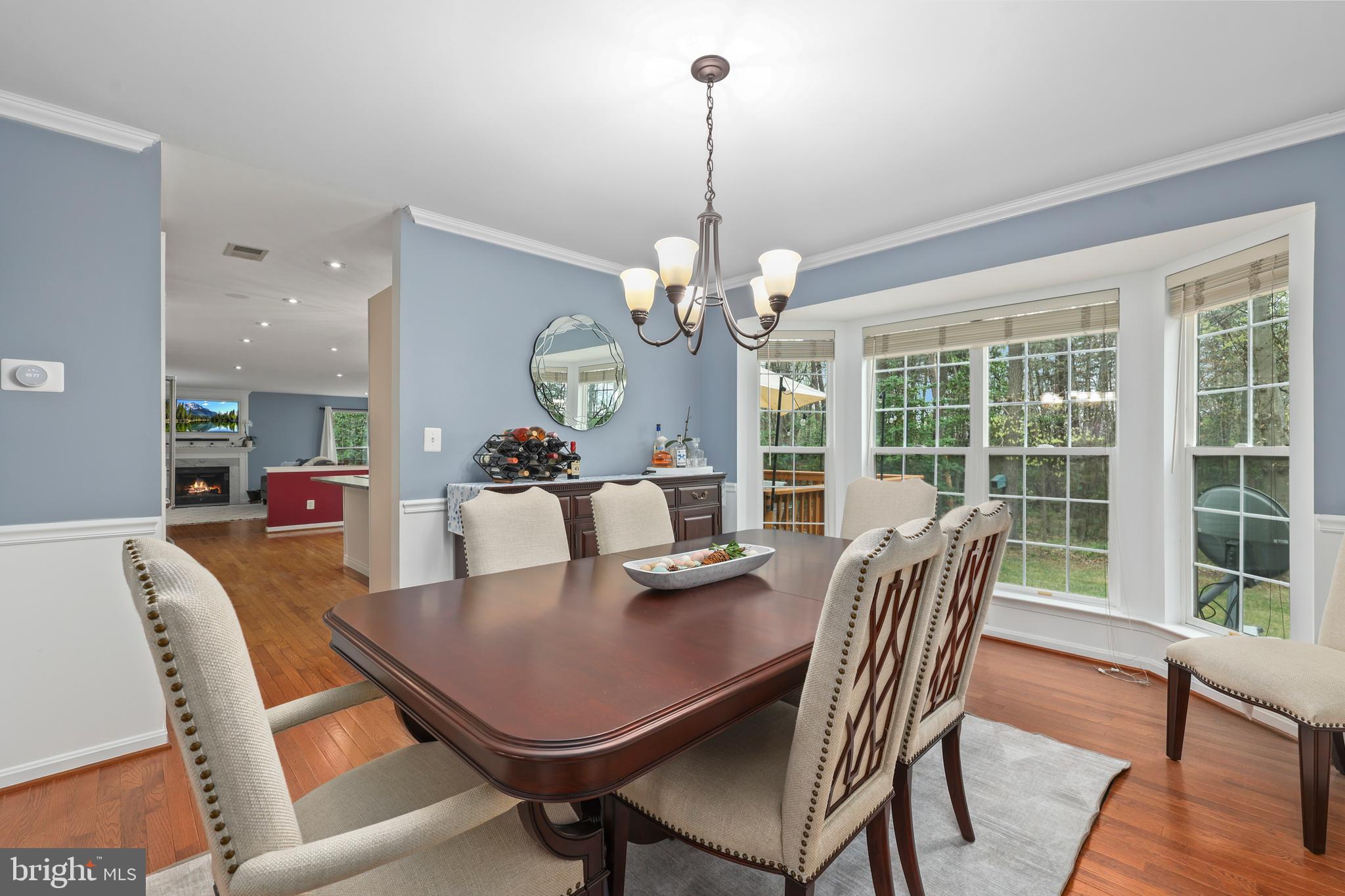 GREAT OAK - Residential