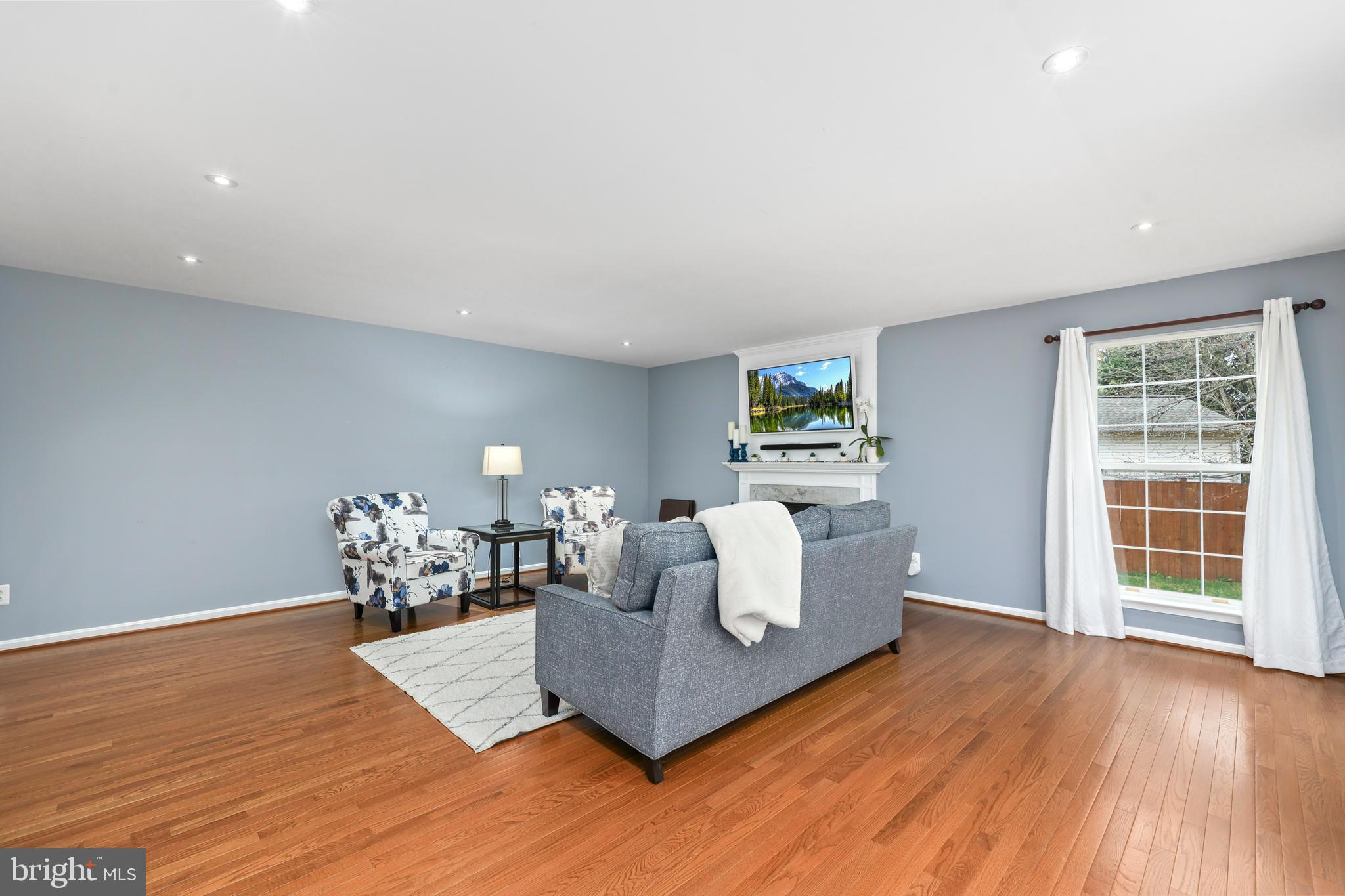 GREAT OAK - Residential