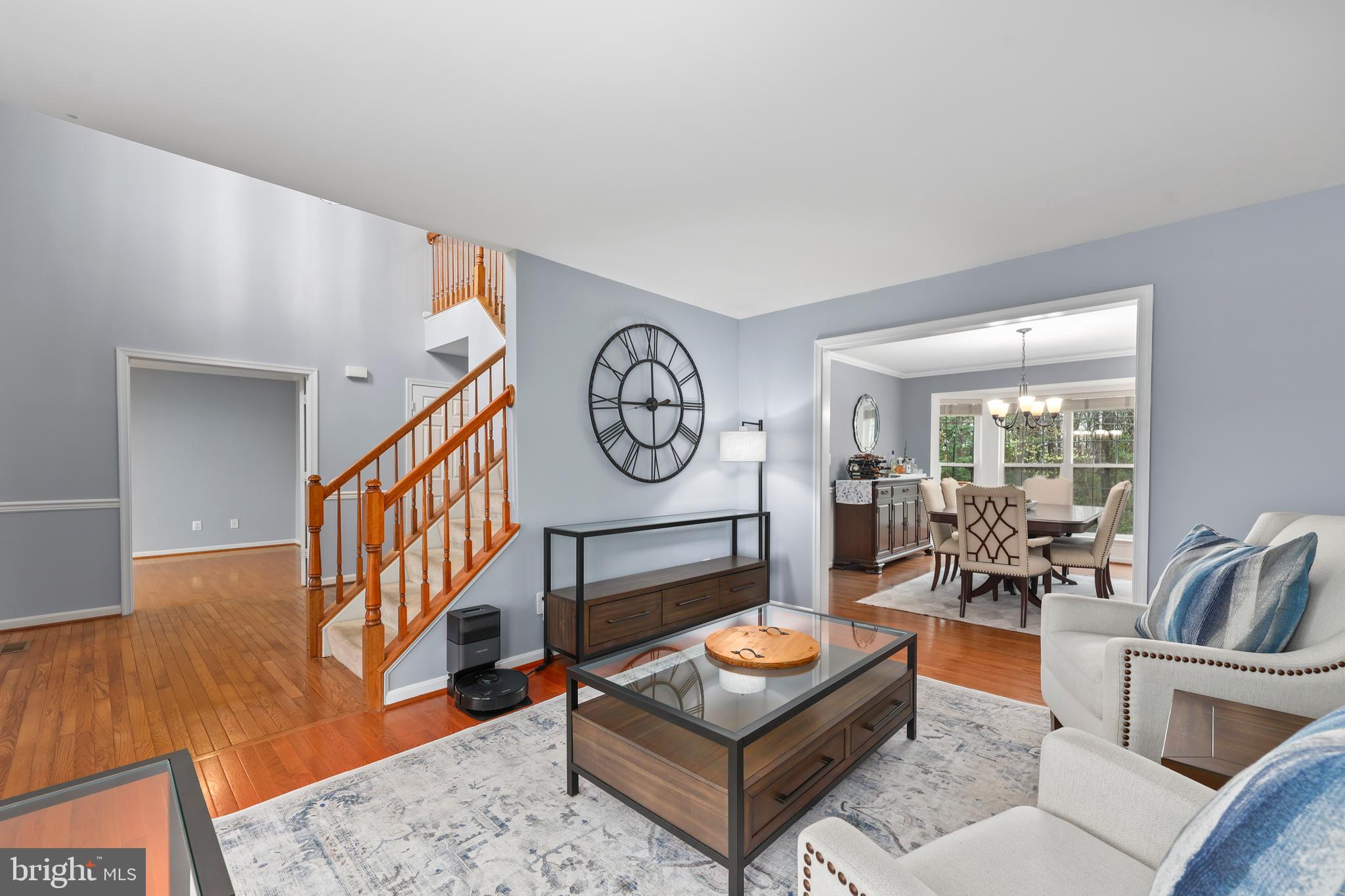 GREAT OAK - Residential