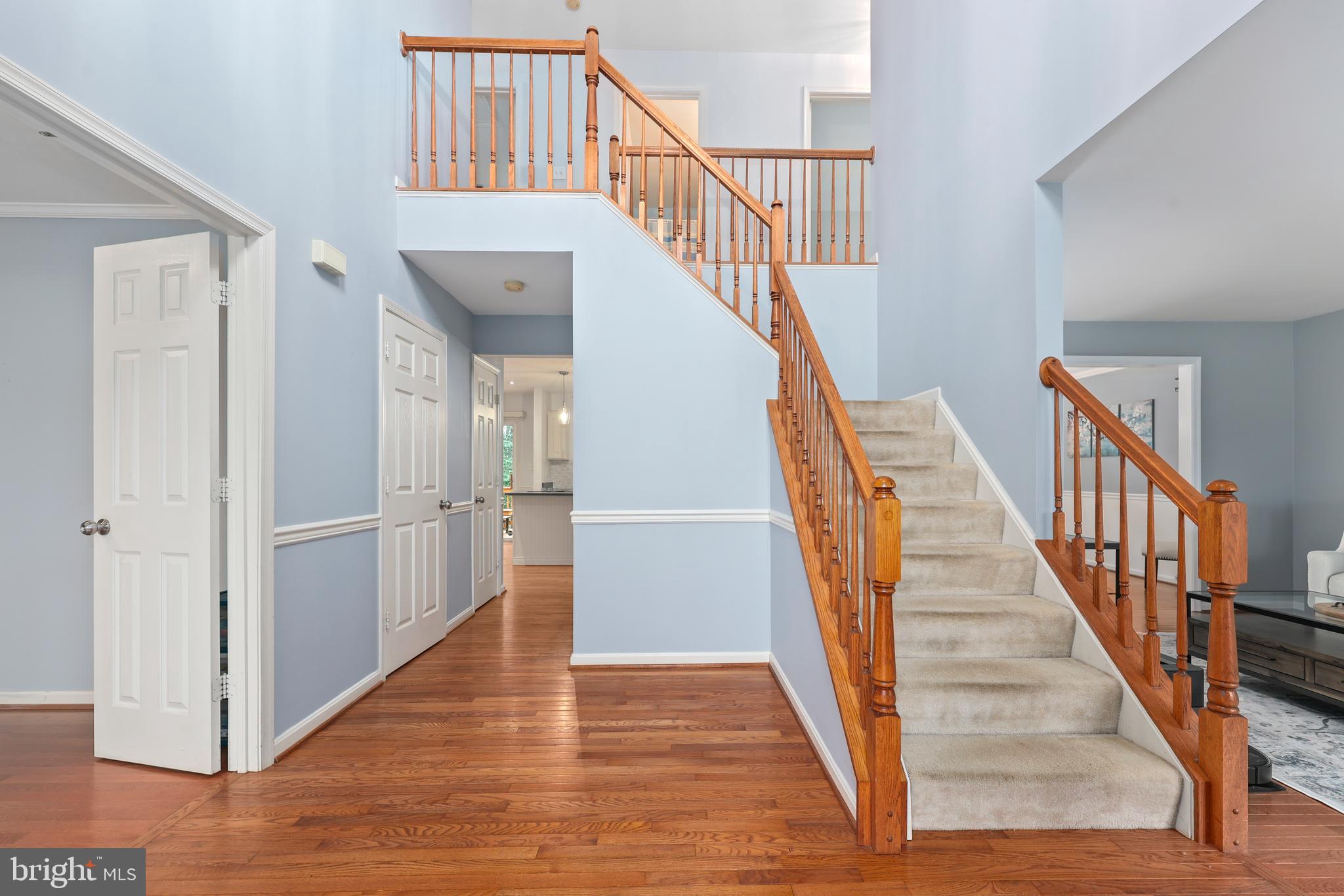 GREAT OAK - Residential