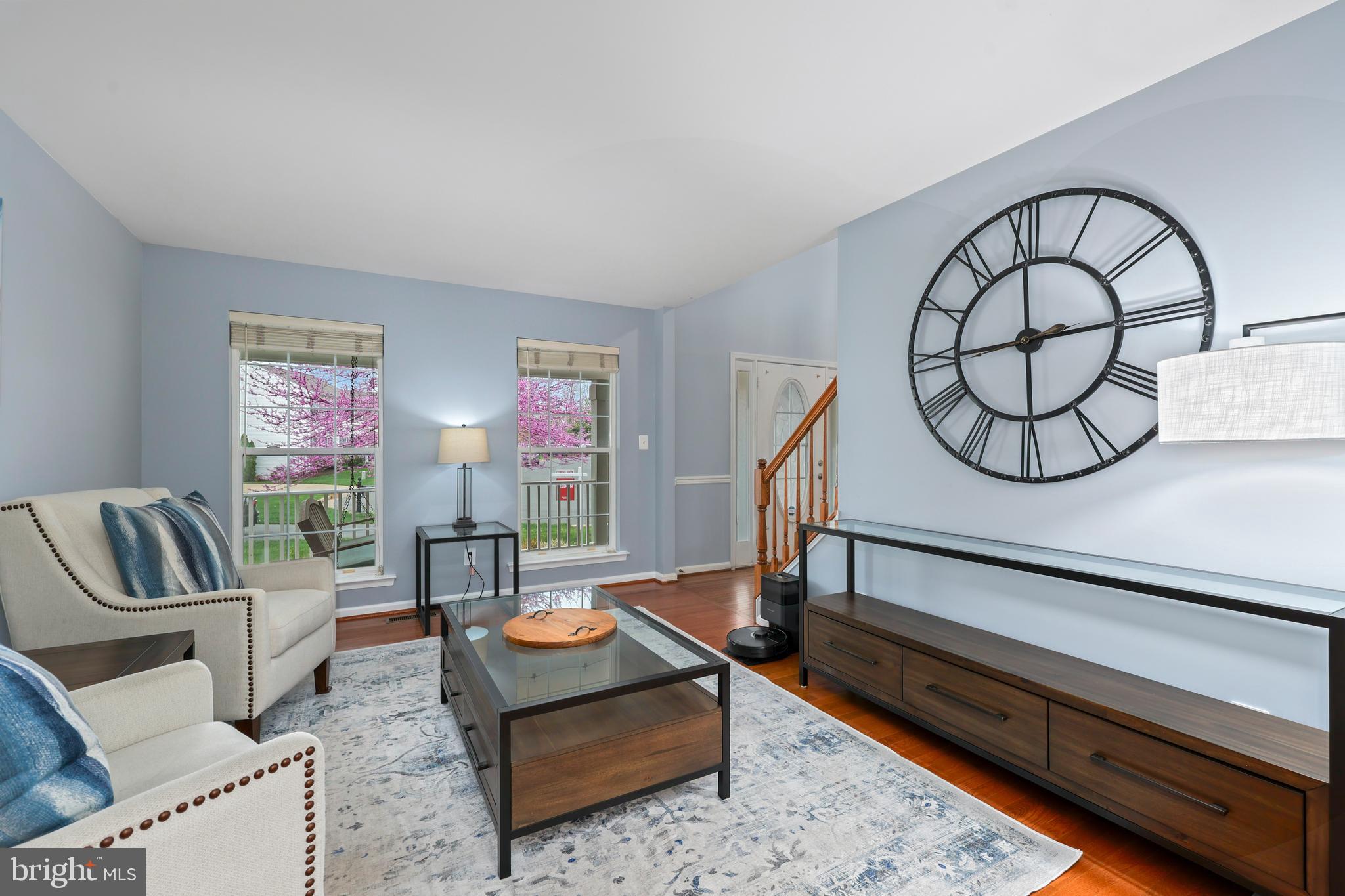 GREAT OAK - Residential