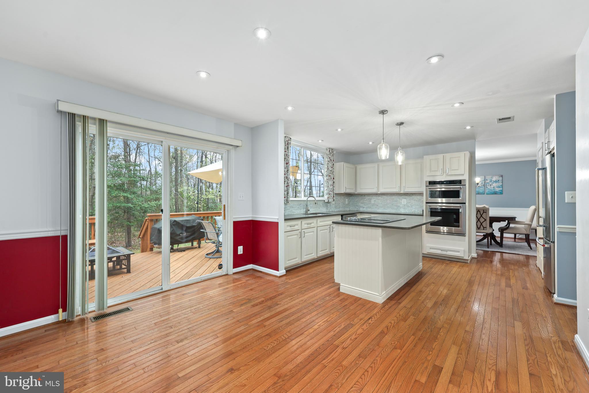 GREAT OAK - Residential