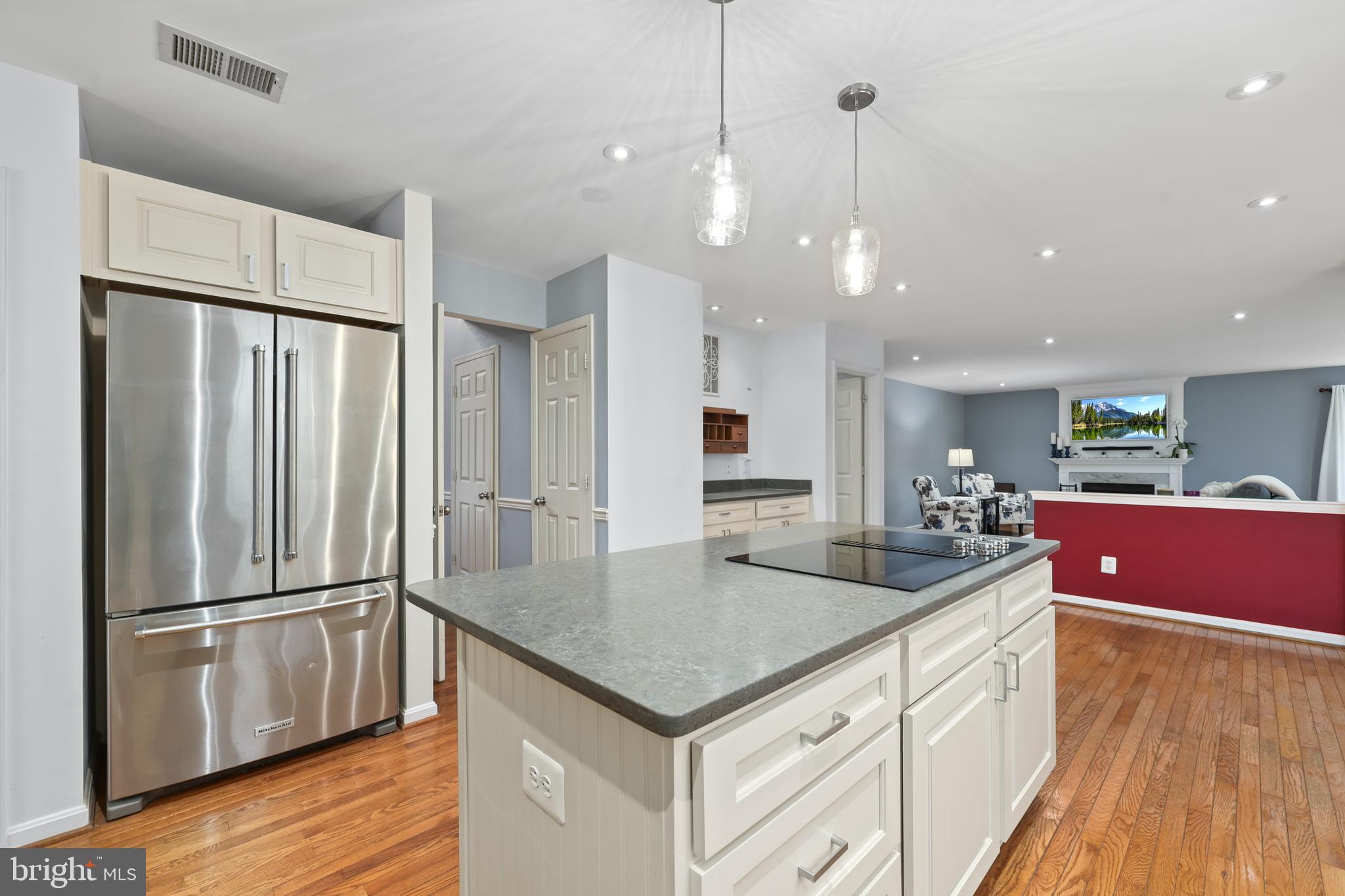 GREAT OAK - Residential