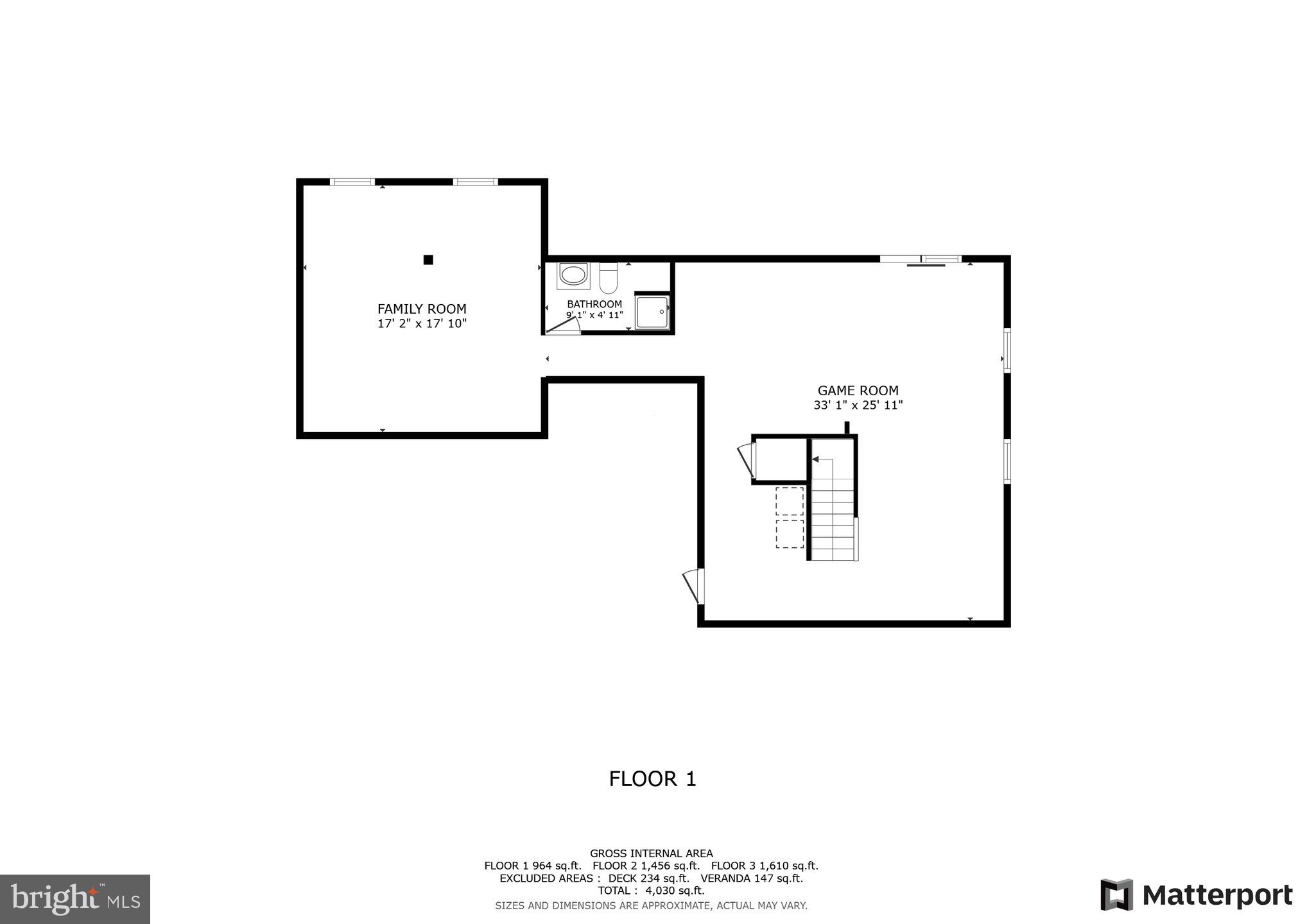 GREAT OAK - Residential