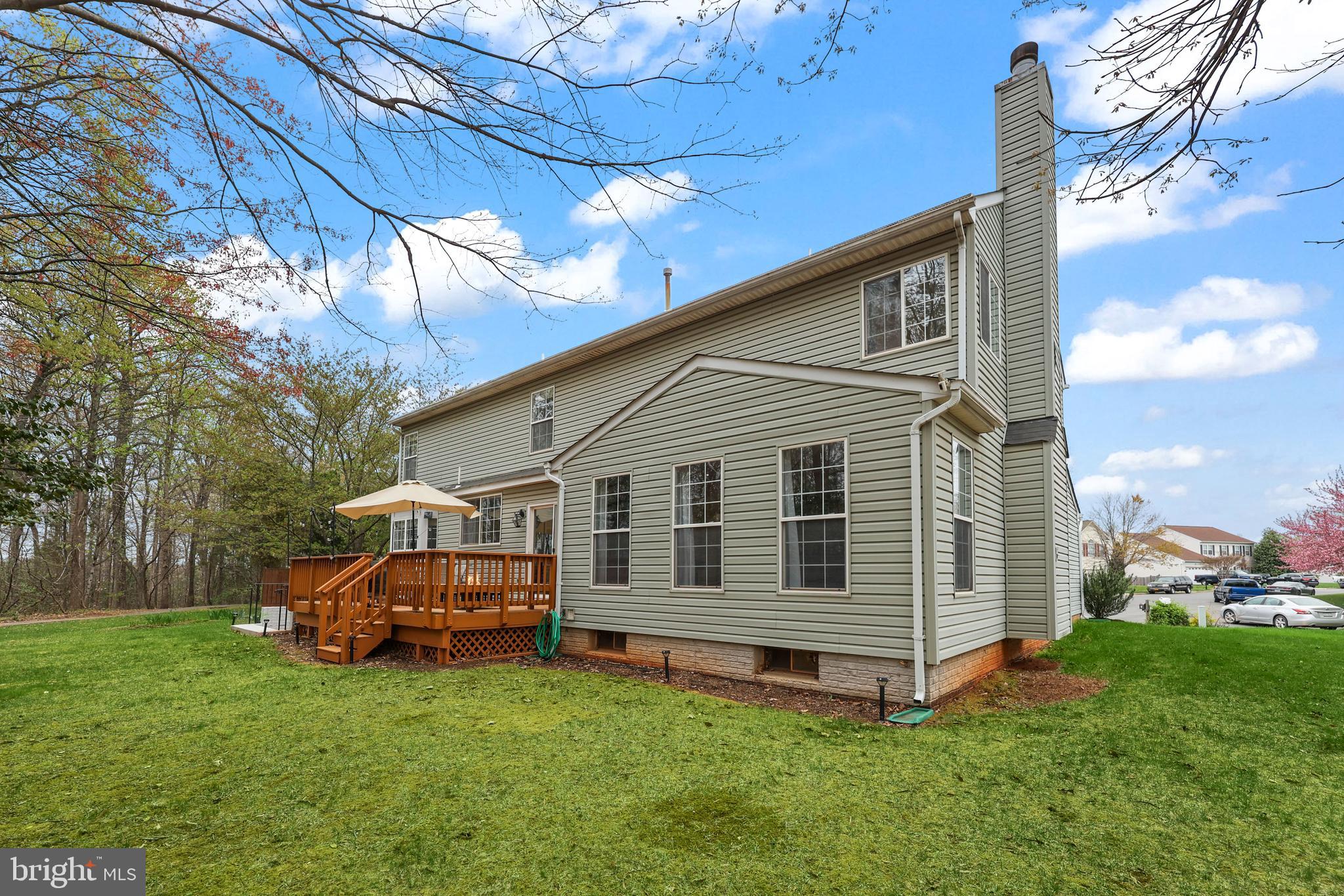 GREAT OAK - Residential