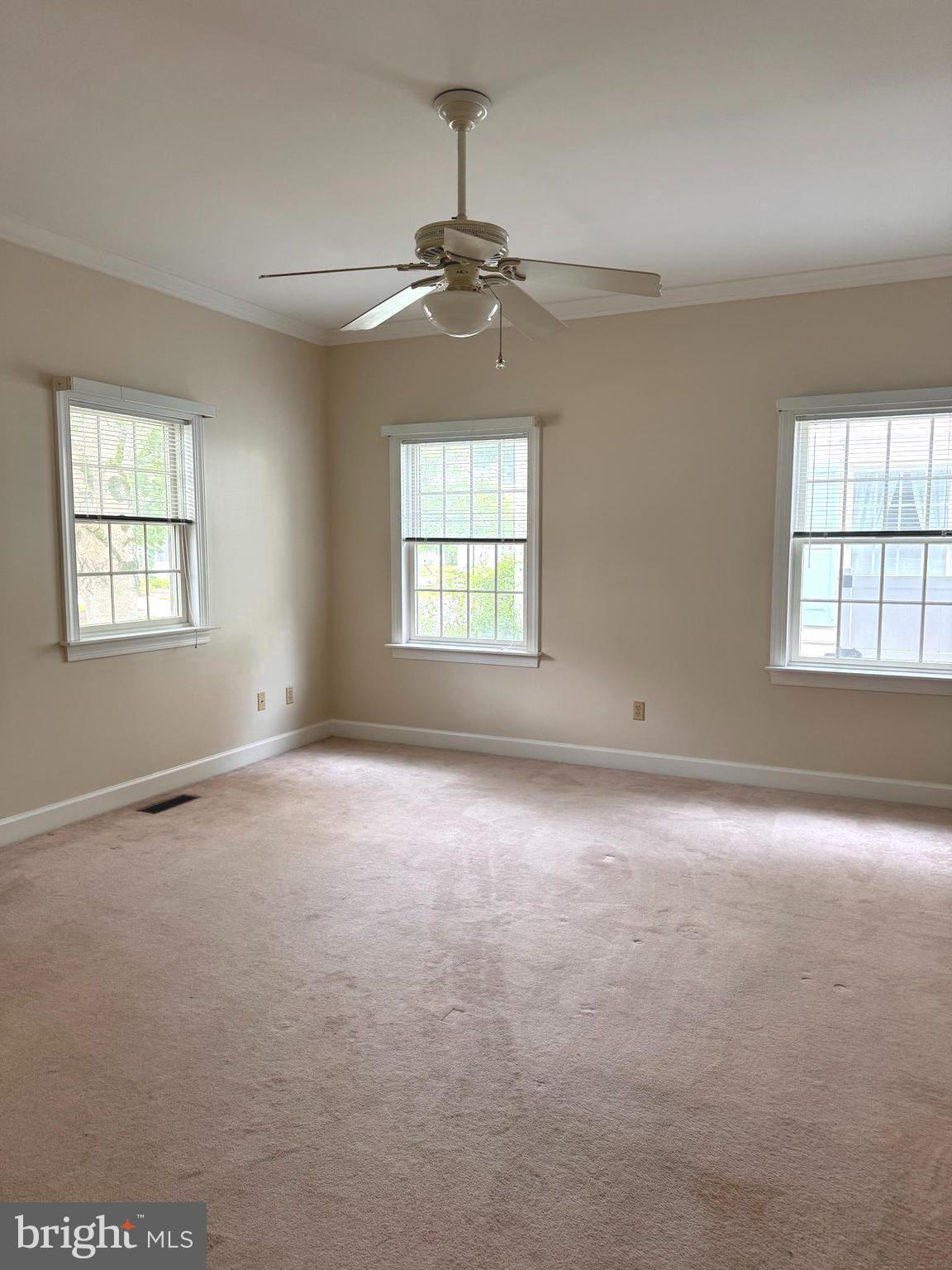 EASTON CLUB - Residential