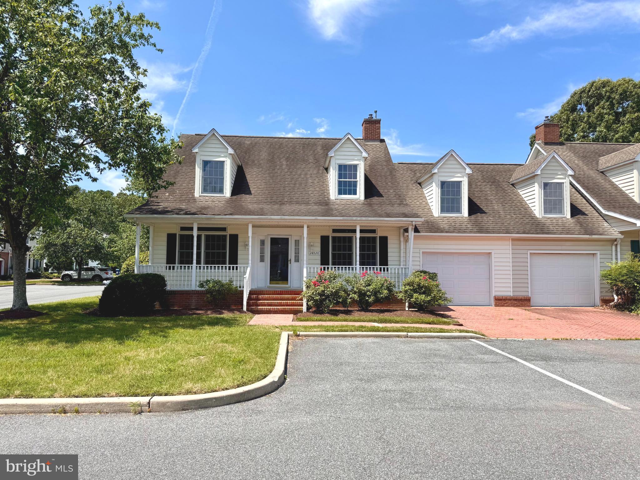 EASTON CLUB - Residential