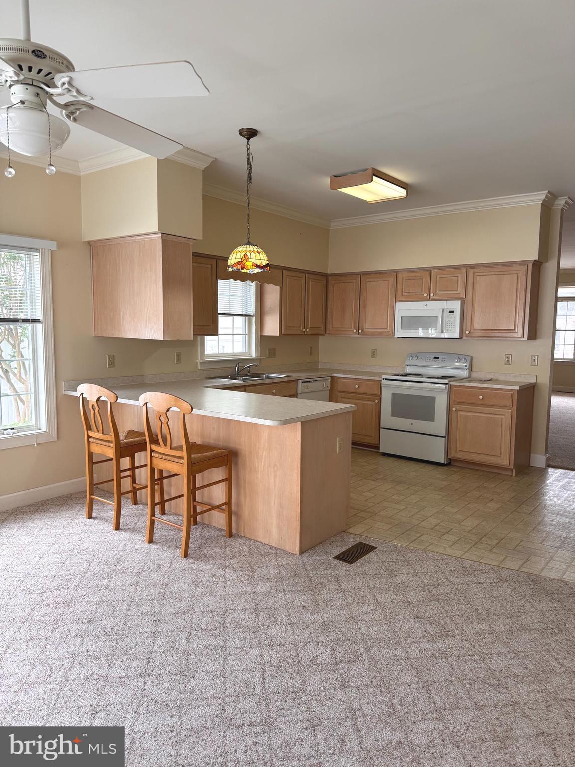 EASTON CLUB - Residential