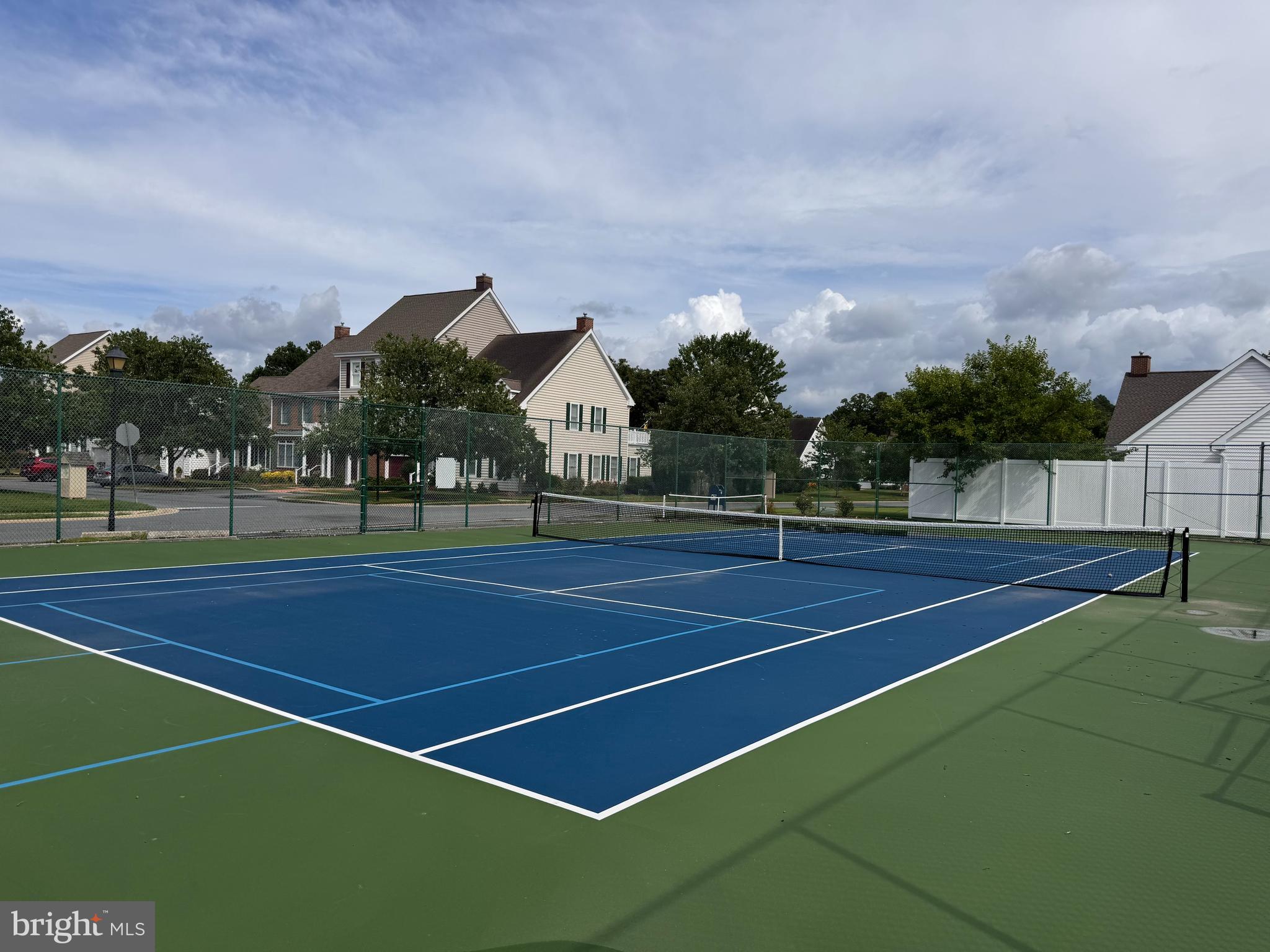 EASTON CLUB - Residential