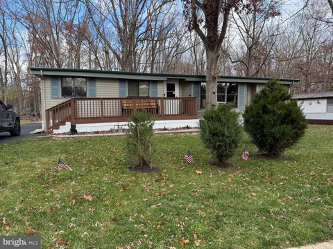 Homes For Sale - 4 Hazelwood Drive #4<br/> Salem County, ELMER, NJ 08318