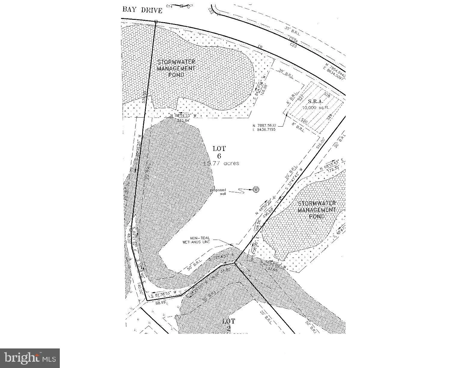 Lot 6 Newport Drive, Berlin, MD 21811