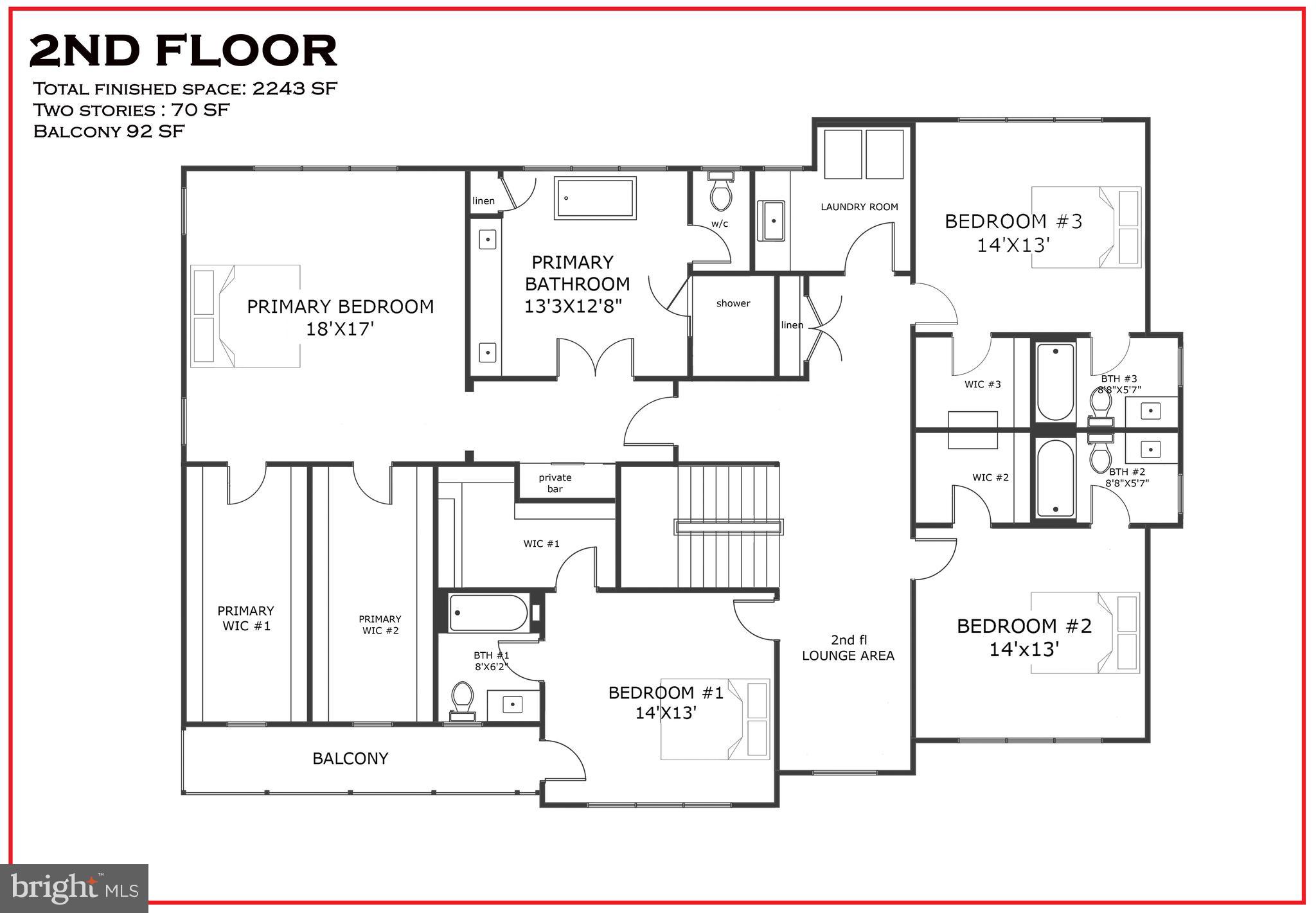 VIENNA WOODS - Residential