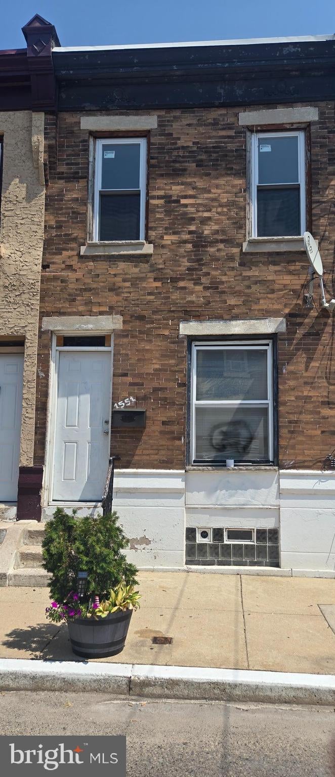 Photo of 1551 S Taylor Street, PHILADELPHIA, PA 19146 (MLS # PAPH2652884)