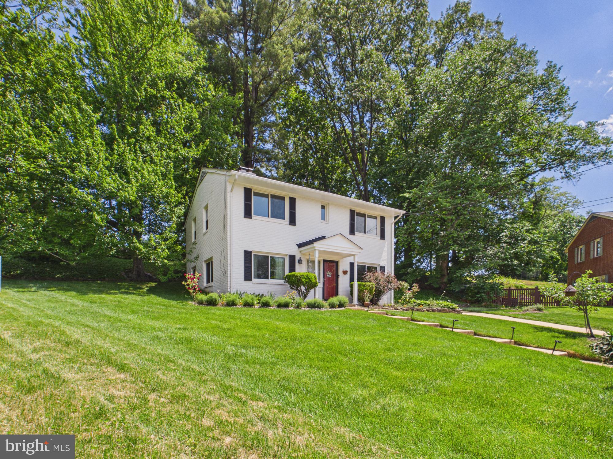 NORTH SPRINGFIELD - Residential