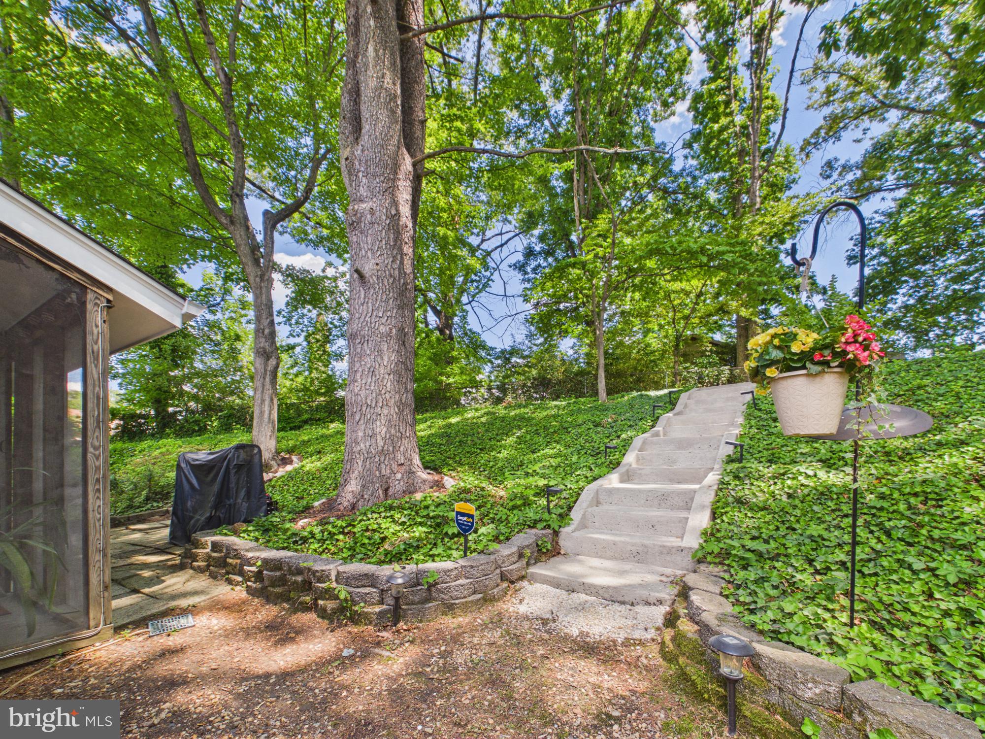 NORTH SPRINGFIELD - Residential