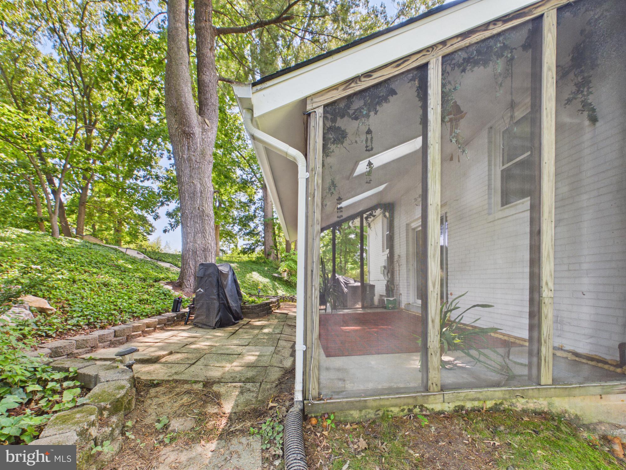 NORTH SPRINGFIELD - Residential