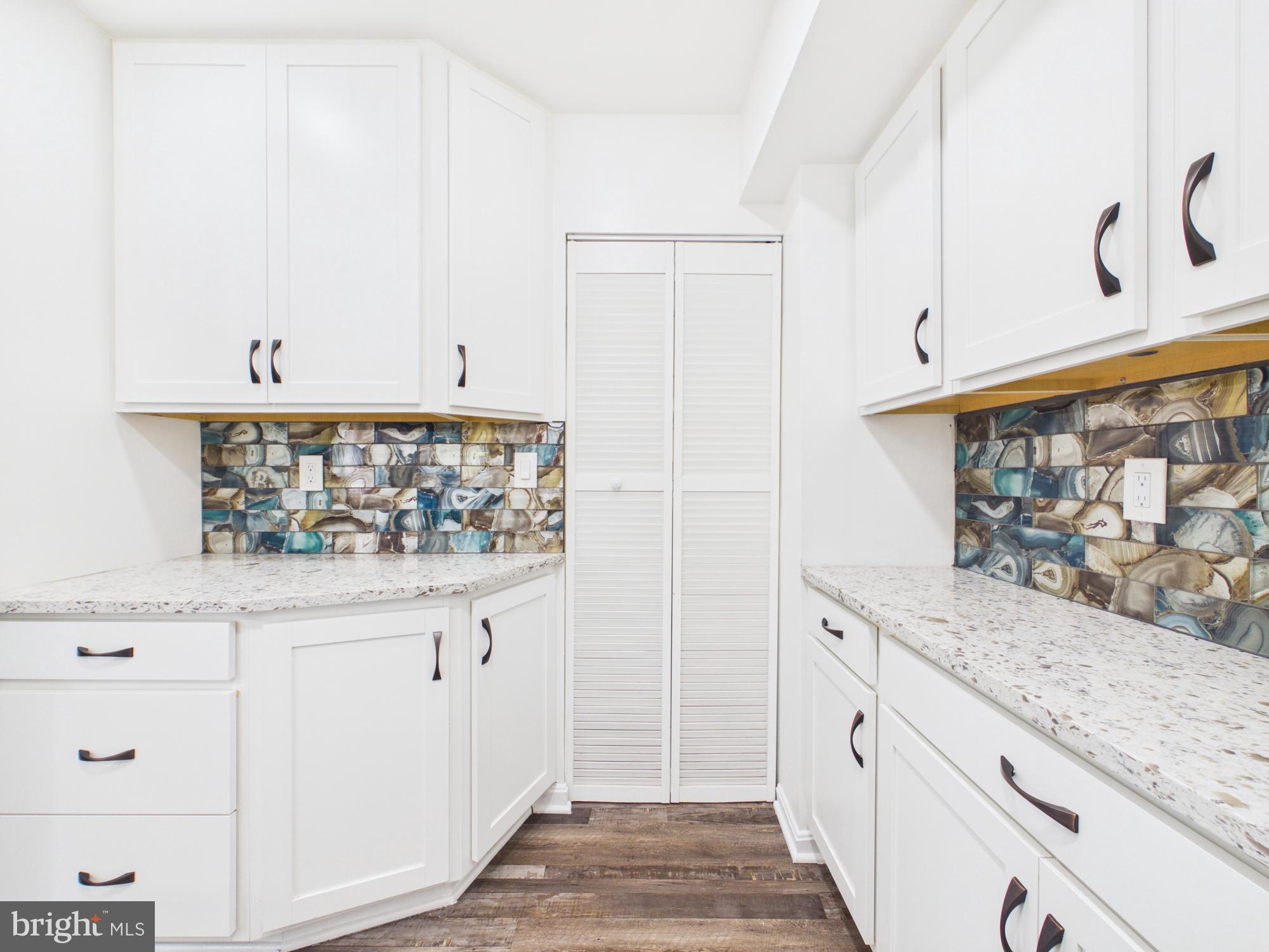 NORTH SPRINGFIELD - Residential